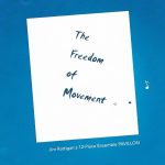 The Freedom of Movement CD cover