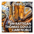 TRIPLICITY CD COVER